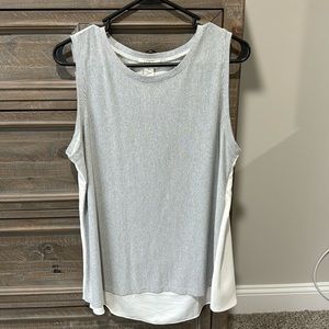 Loft Tank- Large